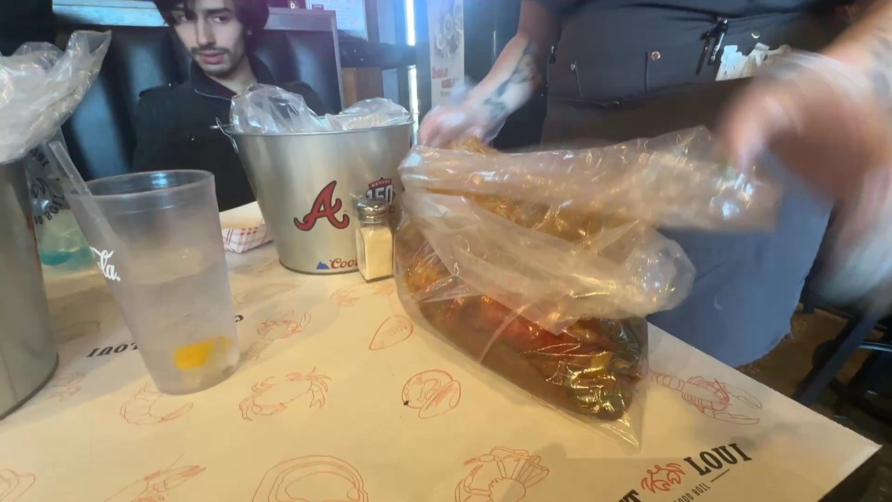 Cap't Loui - Cajun/Creole Near Me - Madison, Alabama