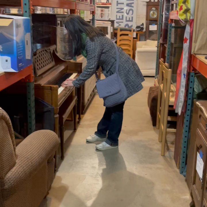 Green Element Resale - Thrift Stores Near Me - Chicago, Illinois