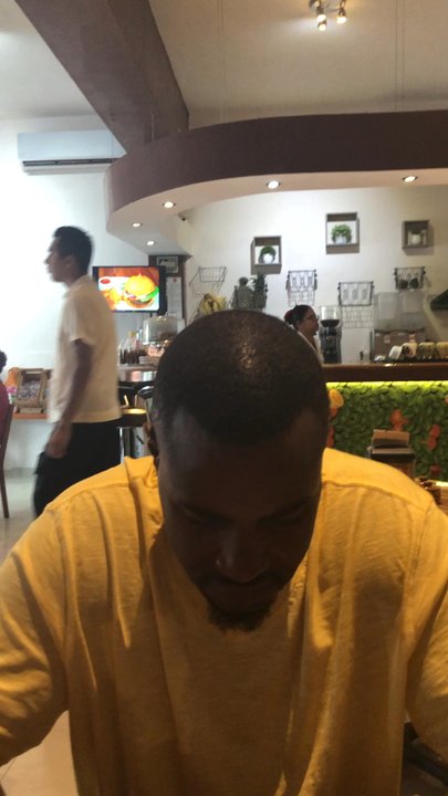 Vegan Planet - Inside of Vegan Planet Superfoods - Gluten-Free Near Me - Cancún, ROO