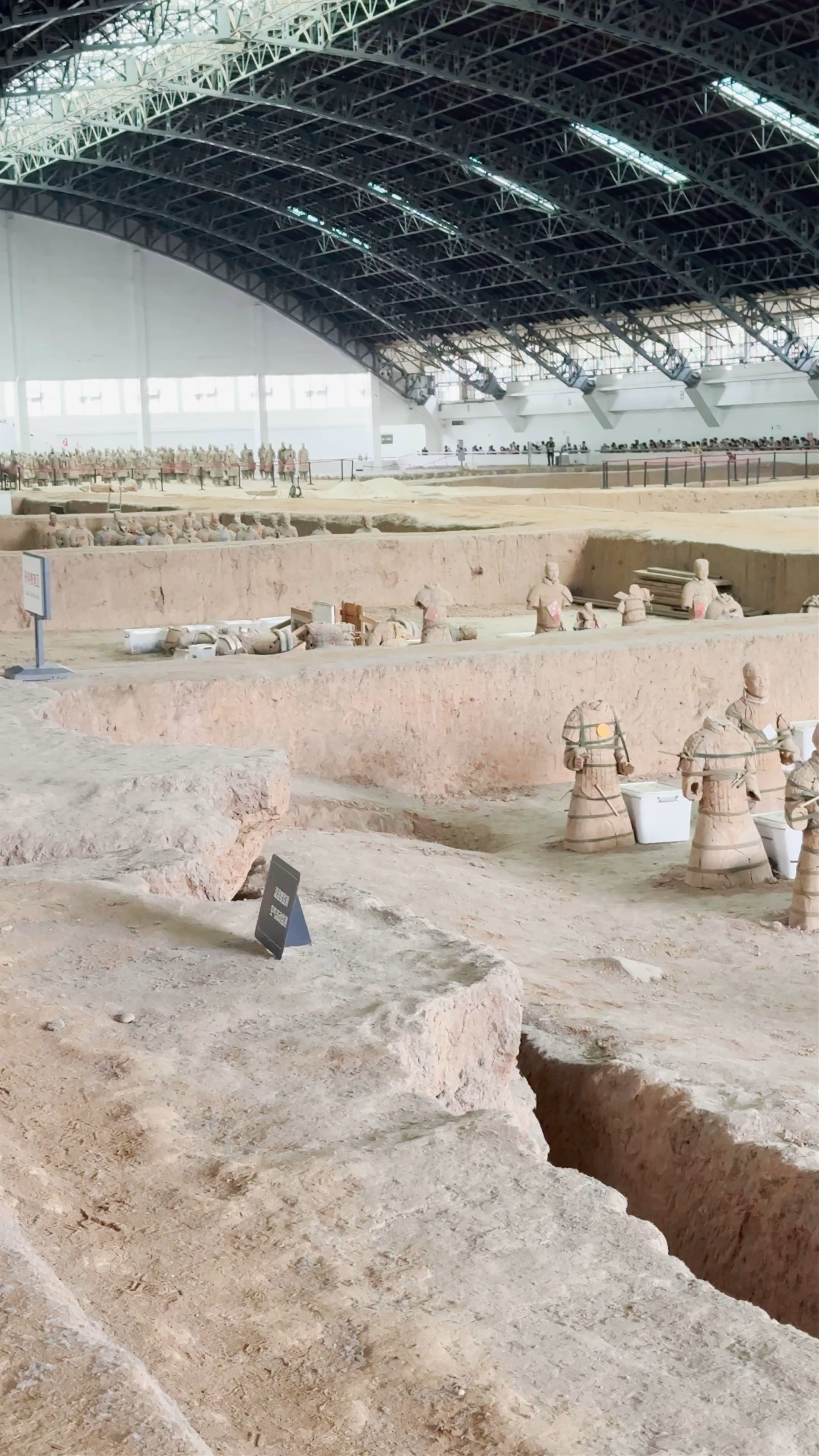 Terracotta Warriors and Horses