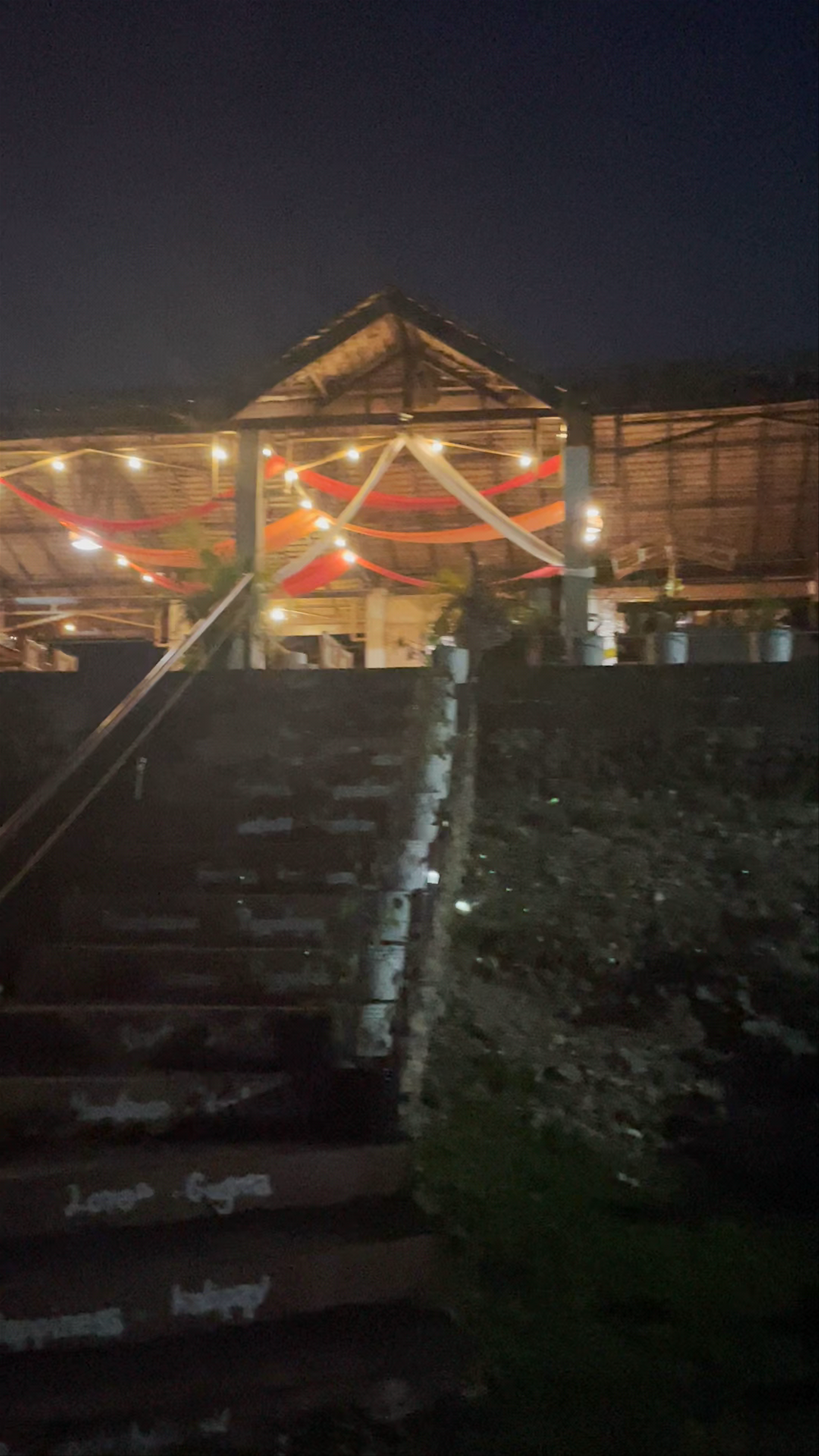 Thornton’s Sea View Cafe