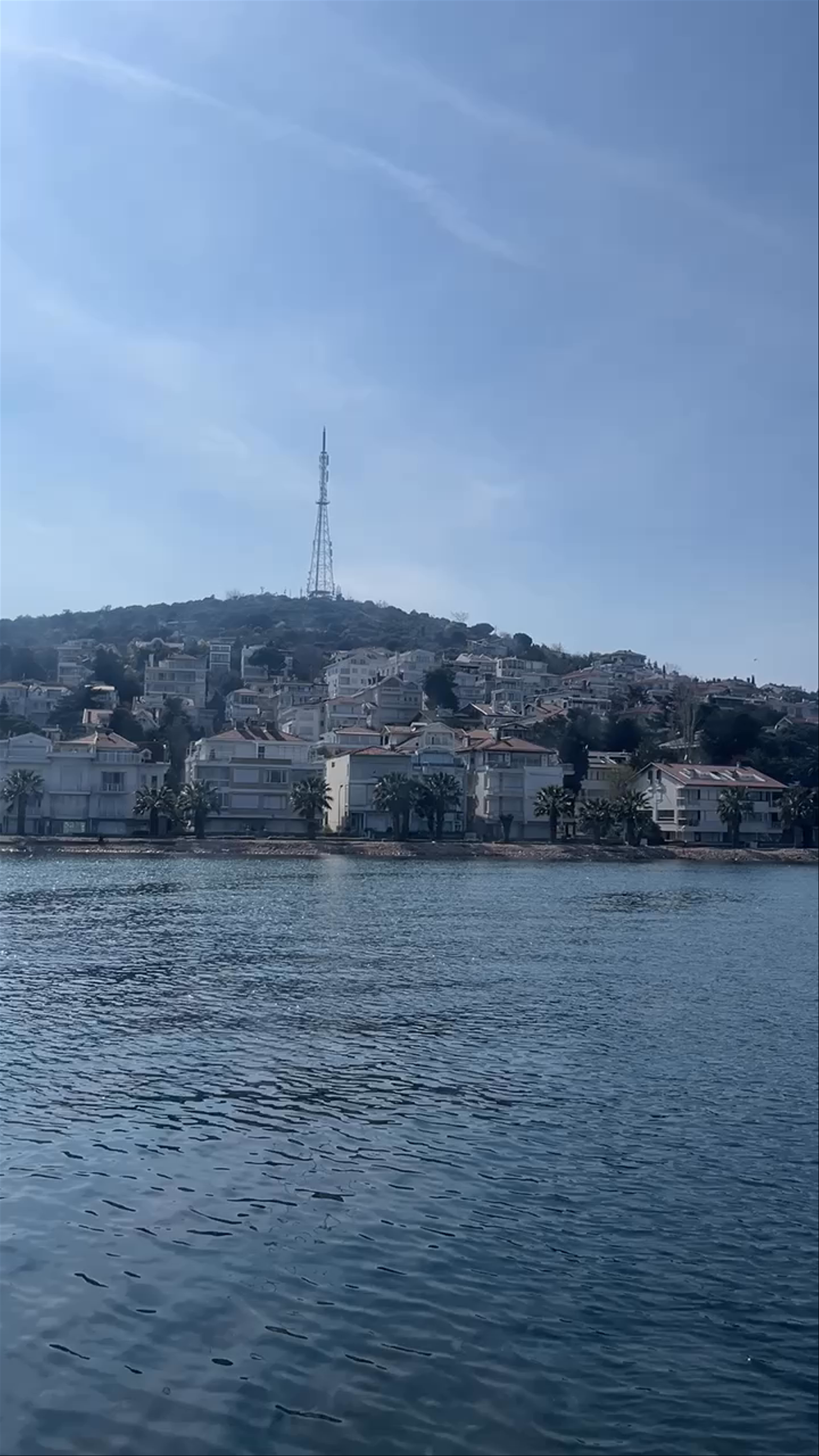 Bosphorus