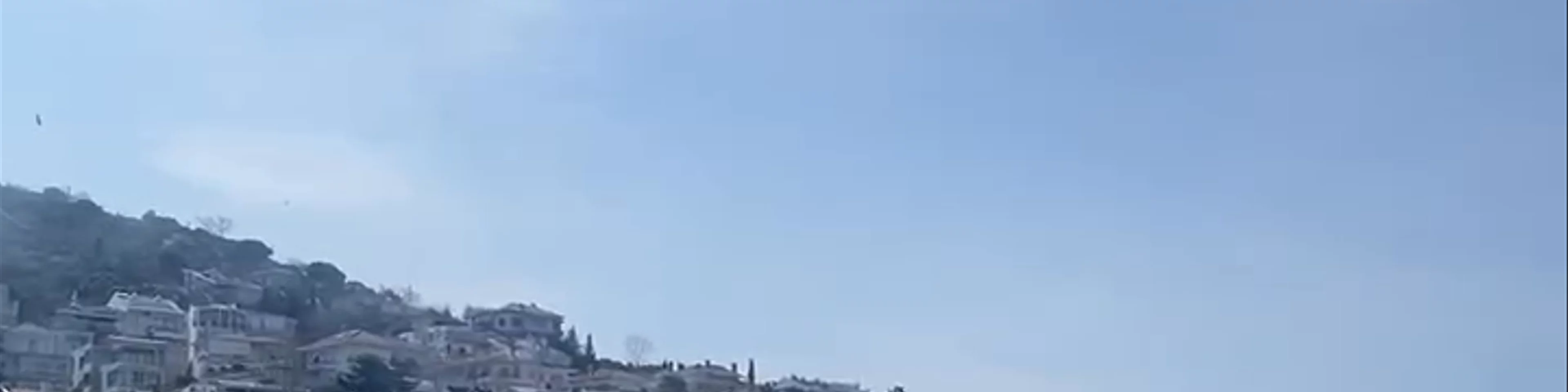Bosphorus