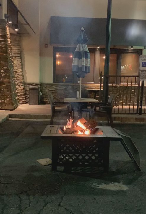 Delicious Heights - Outdoor heating! - New American Near Me - Berkeley Heights, New Jersey