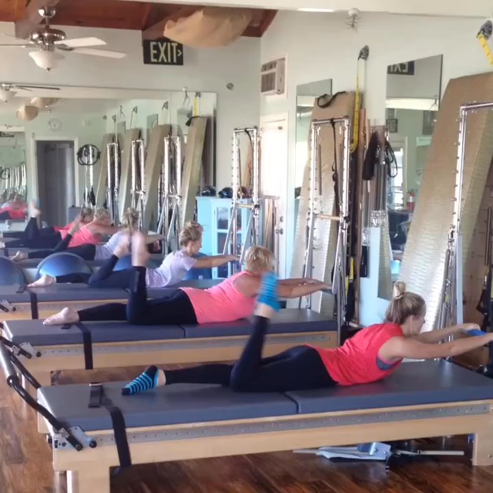 Pilates V - Pilates Near Me - Oceanside, California