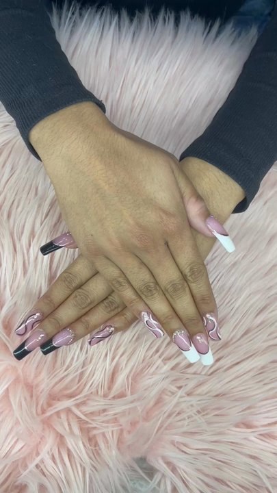 Nail Care - Nail Salons Near Me - Las Vegas, Nevada