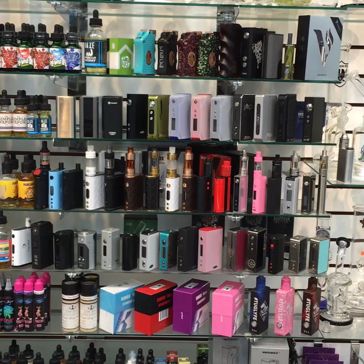 Cigarettes Plus vapes - Tobacco Shops Near Me - Elk Grove, California