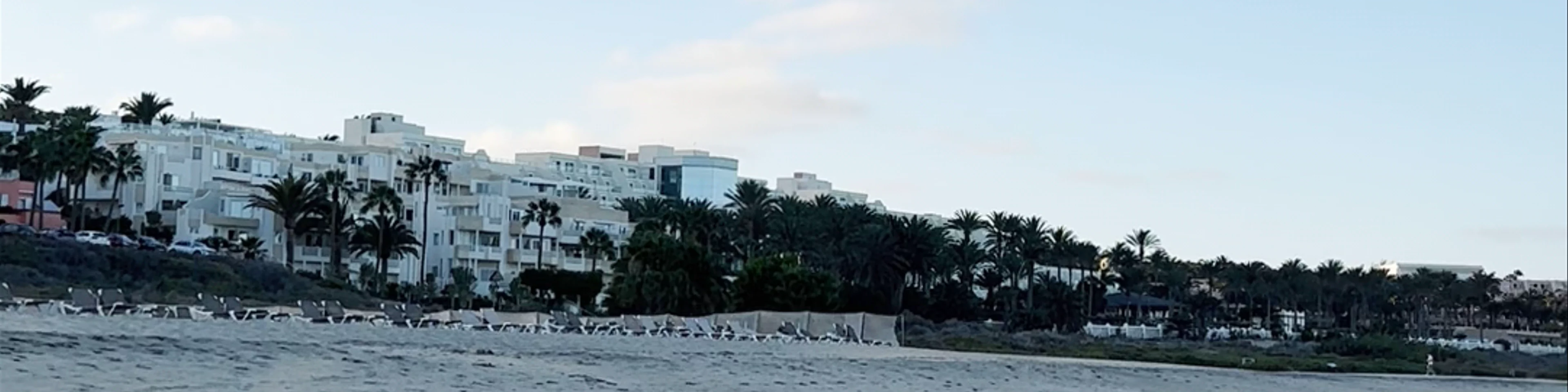 Playas de Costa Calma