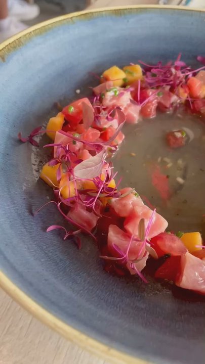 Doro - Appetizers - New American Near Me - Neptune Beach, Florida