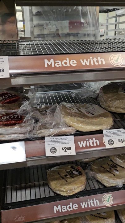 H-E-B - Fresh Bread - Grocery Near Me - Houston, Texas