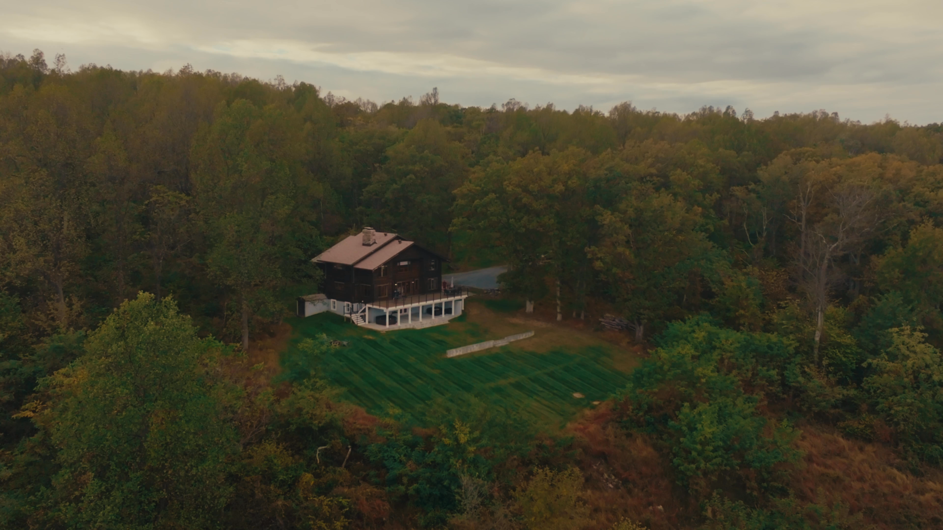Real Estate Video