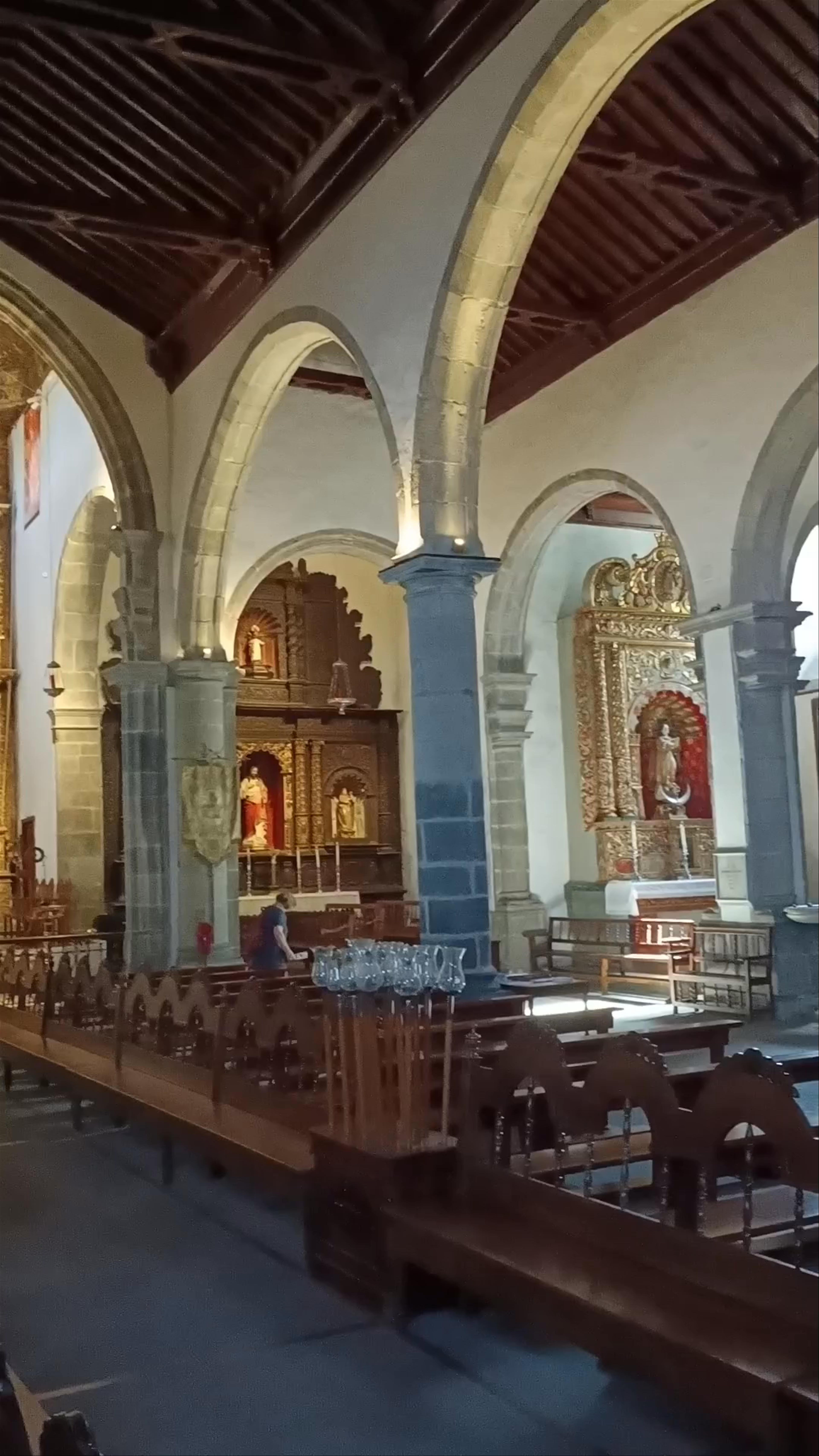 Parroquia San Marcos