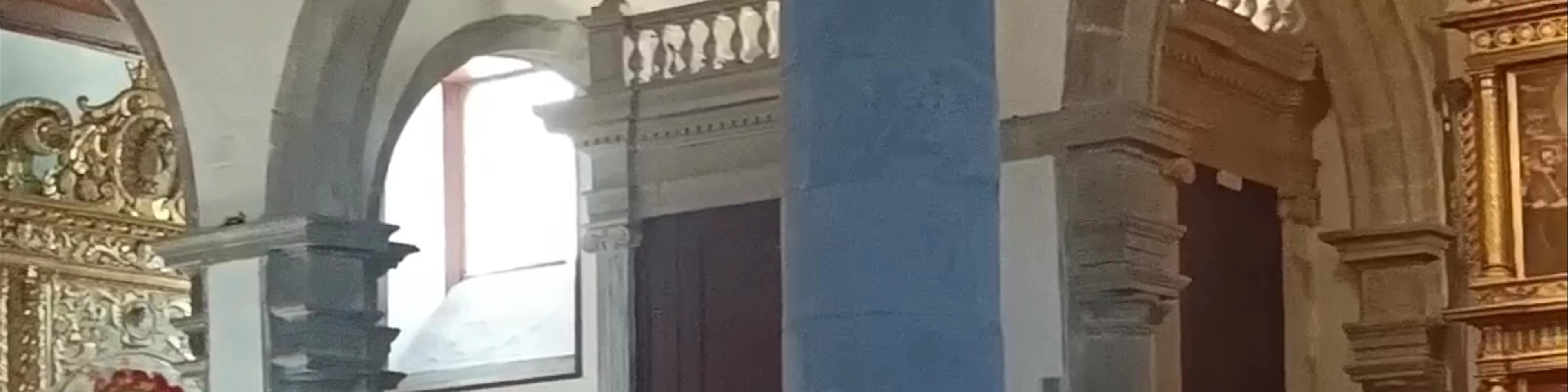 Parroquia San Marcos
