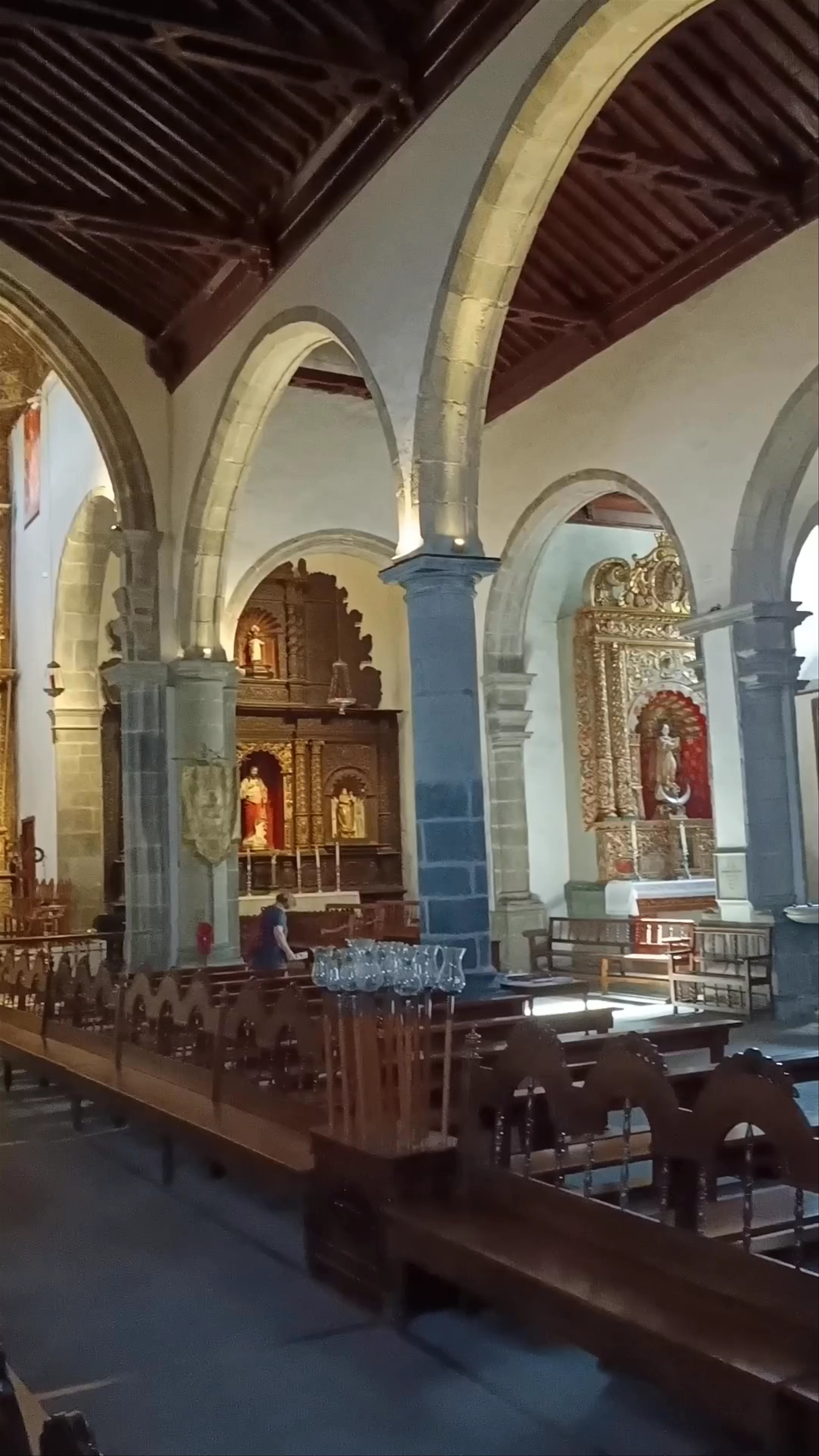 Parroquia San Marcos