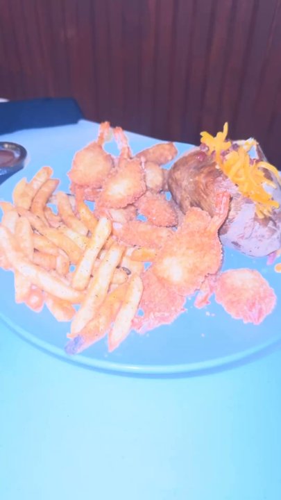 Firefly Bar & Grill - Everything was hot, fresh, and delicious with great service! Highly recommend!!! - Beer Bar Near Me - Wichita Falls, Texas