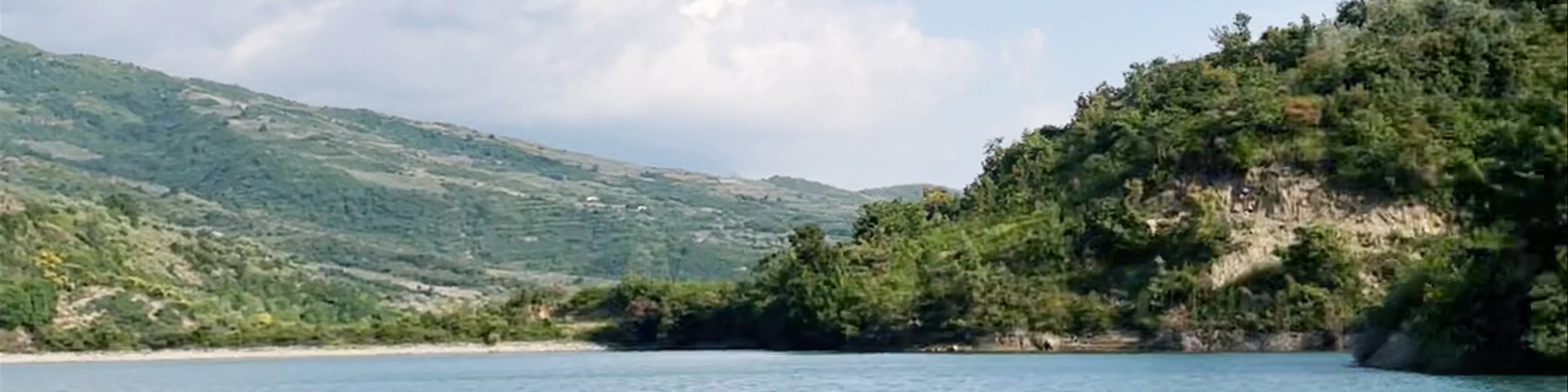 Roshnik’s Lake