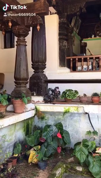 Photo of Dodda Mane -History 