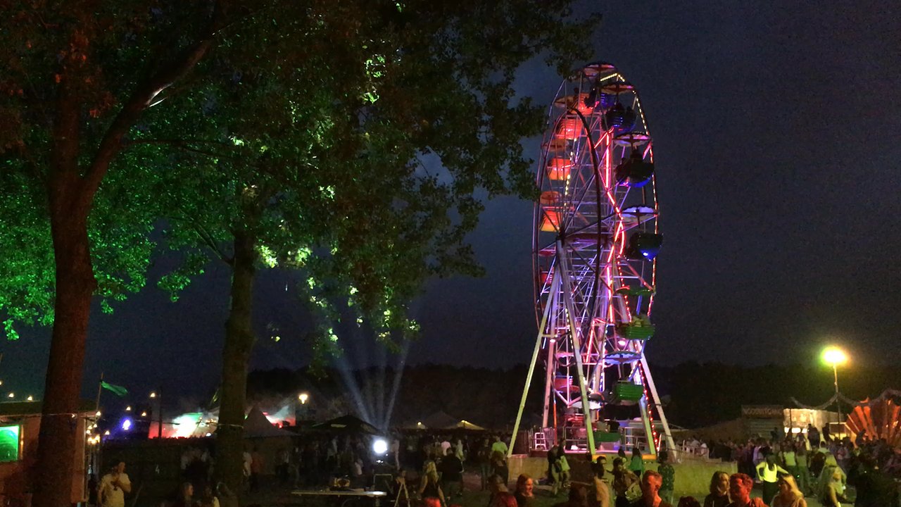 Buiten Westen - Festivals Near Me - Amsterdam, New Hampshire