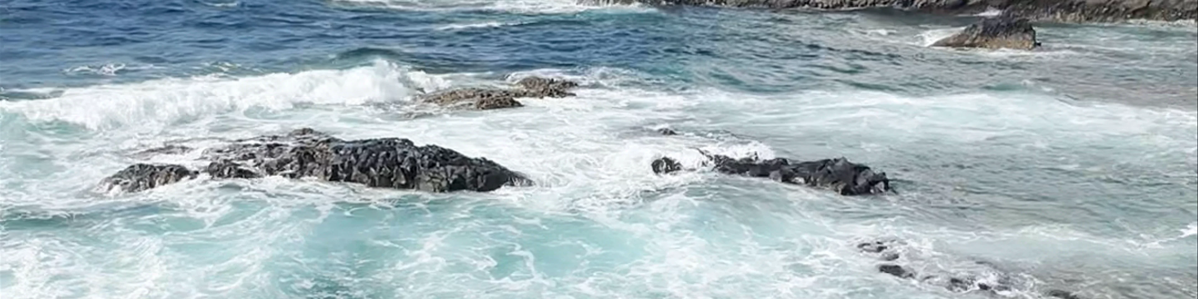 Charco de Los Sargos