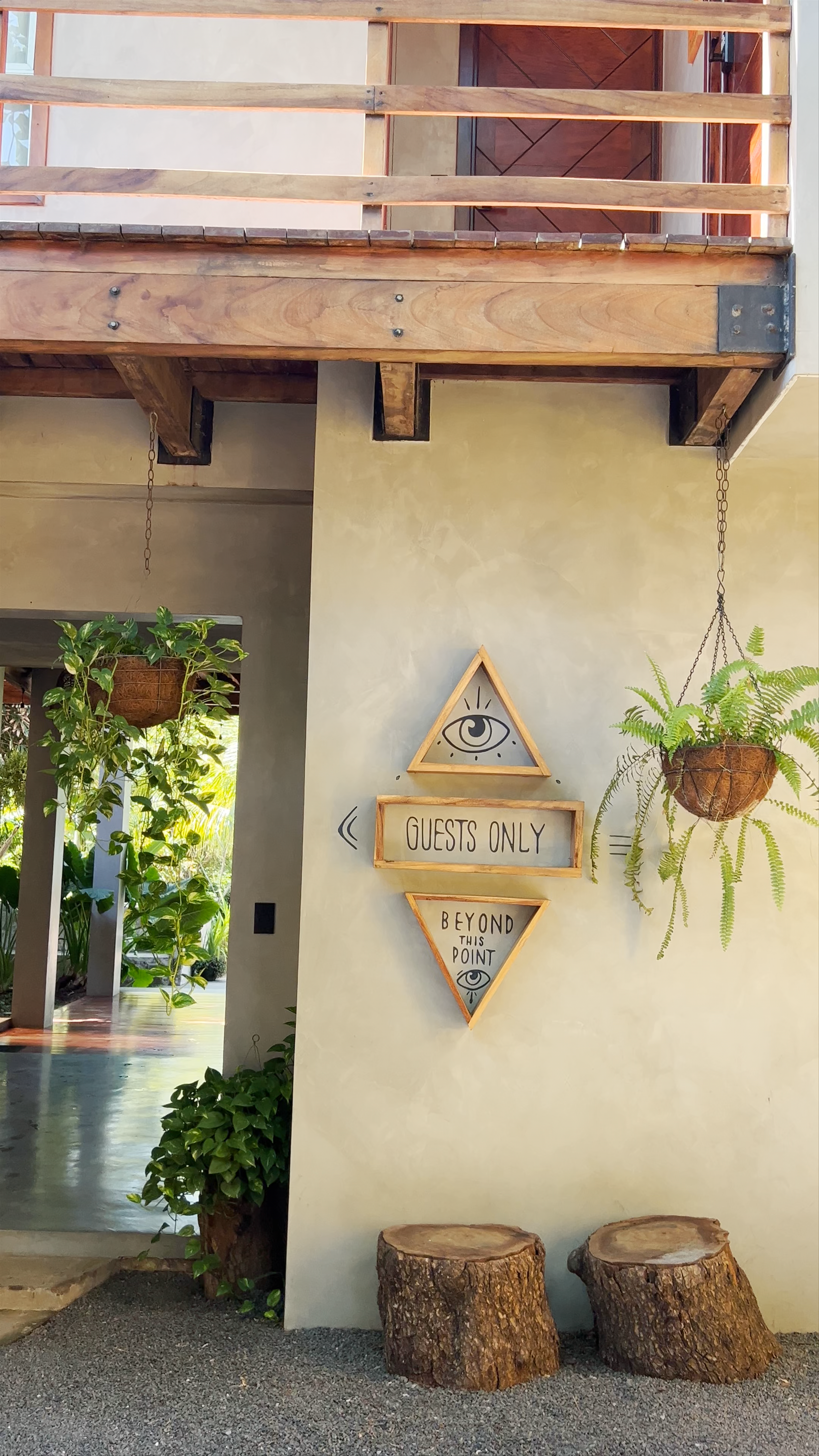 Balancé Surf & Yoga Retreat: Tropical Mindful Escape in Tamanique, El Salvador