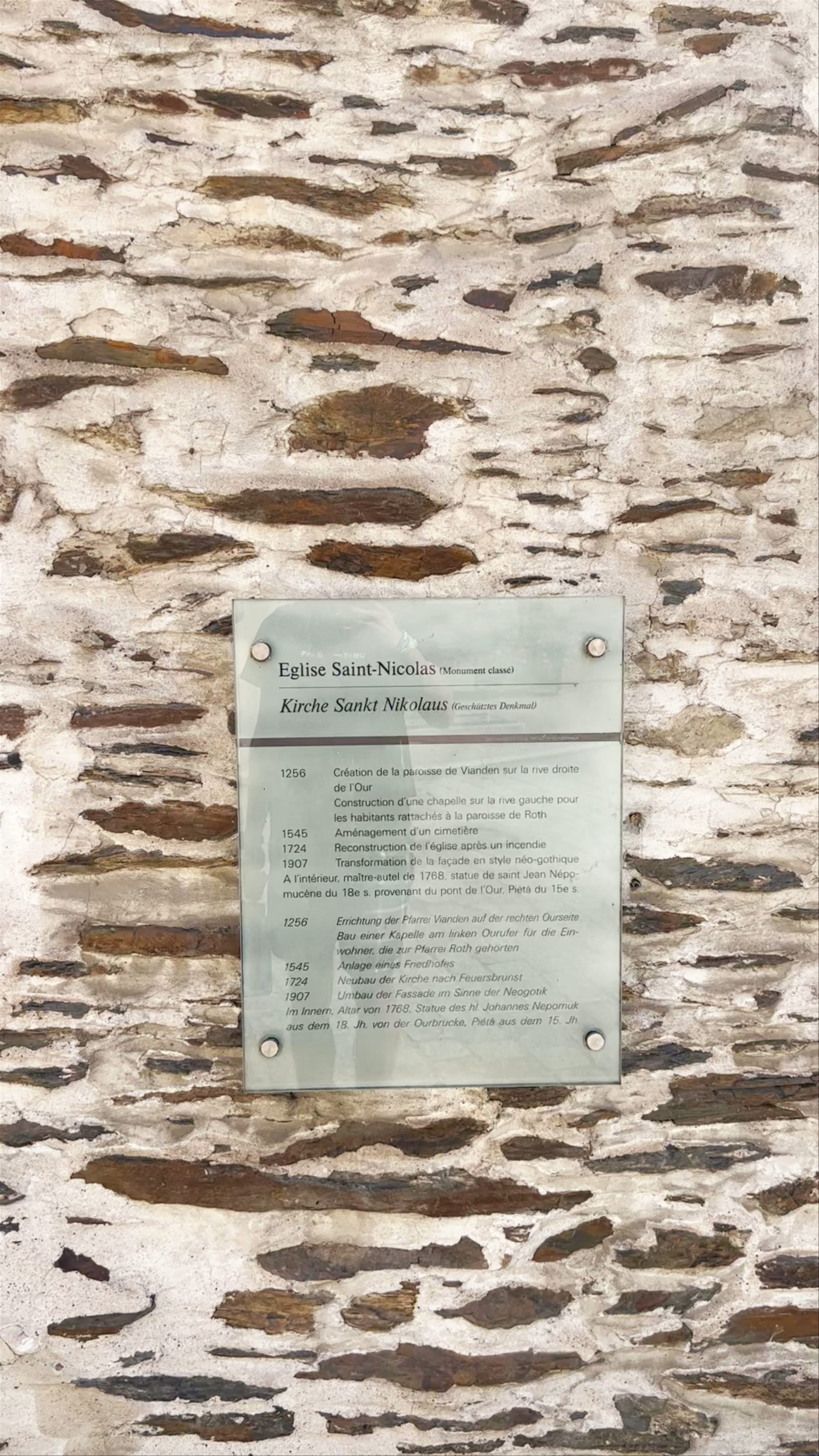 Église Saint-Nicolas