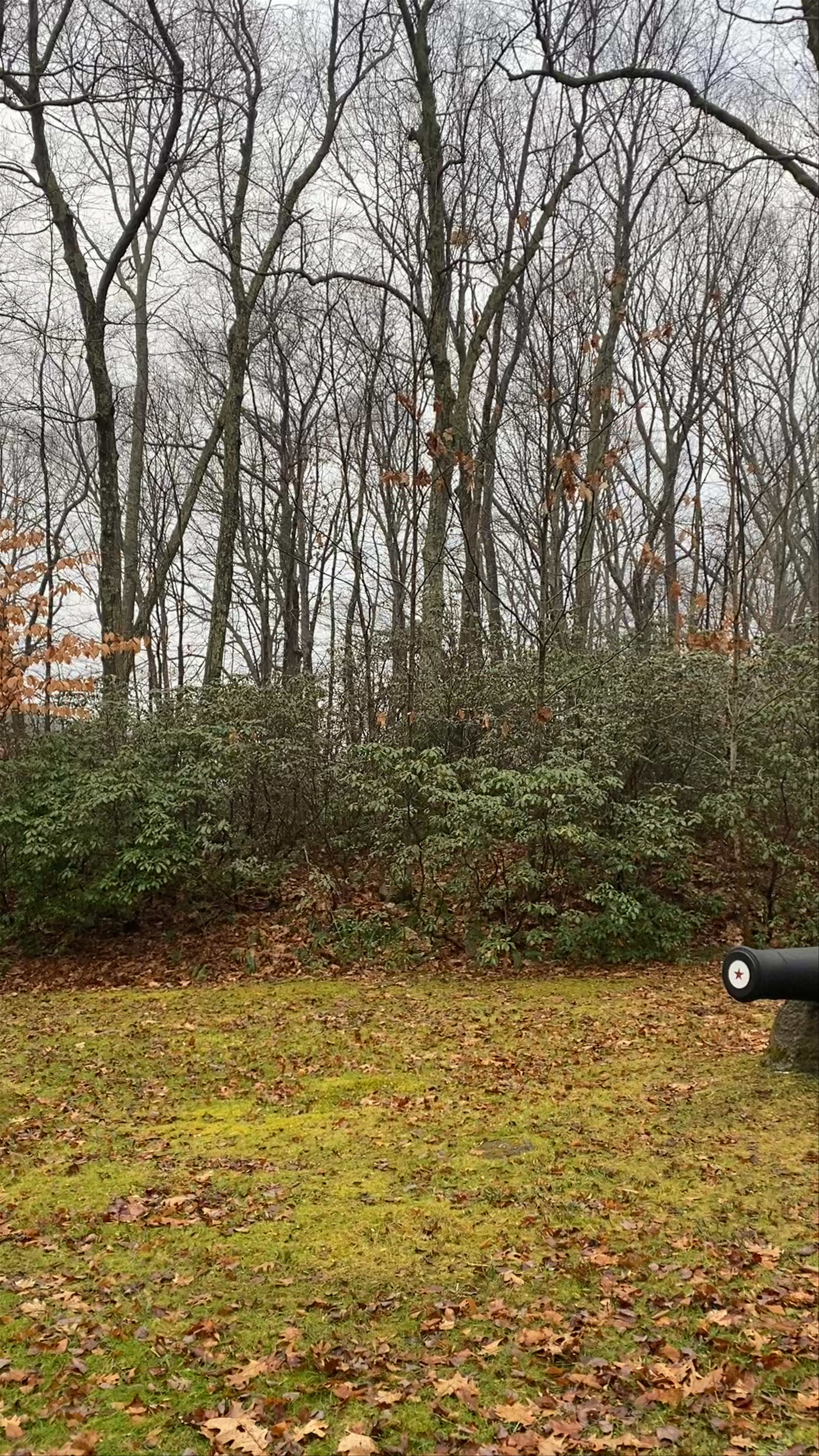 Putnam Memorial State Park