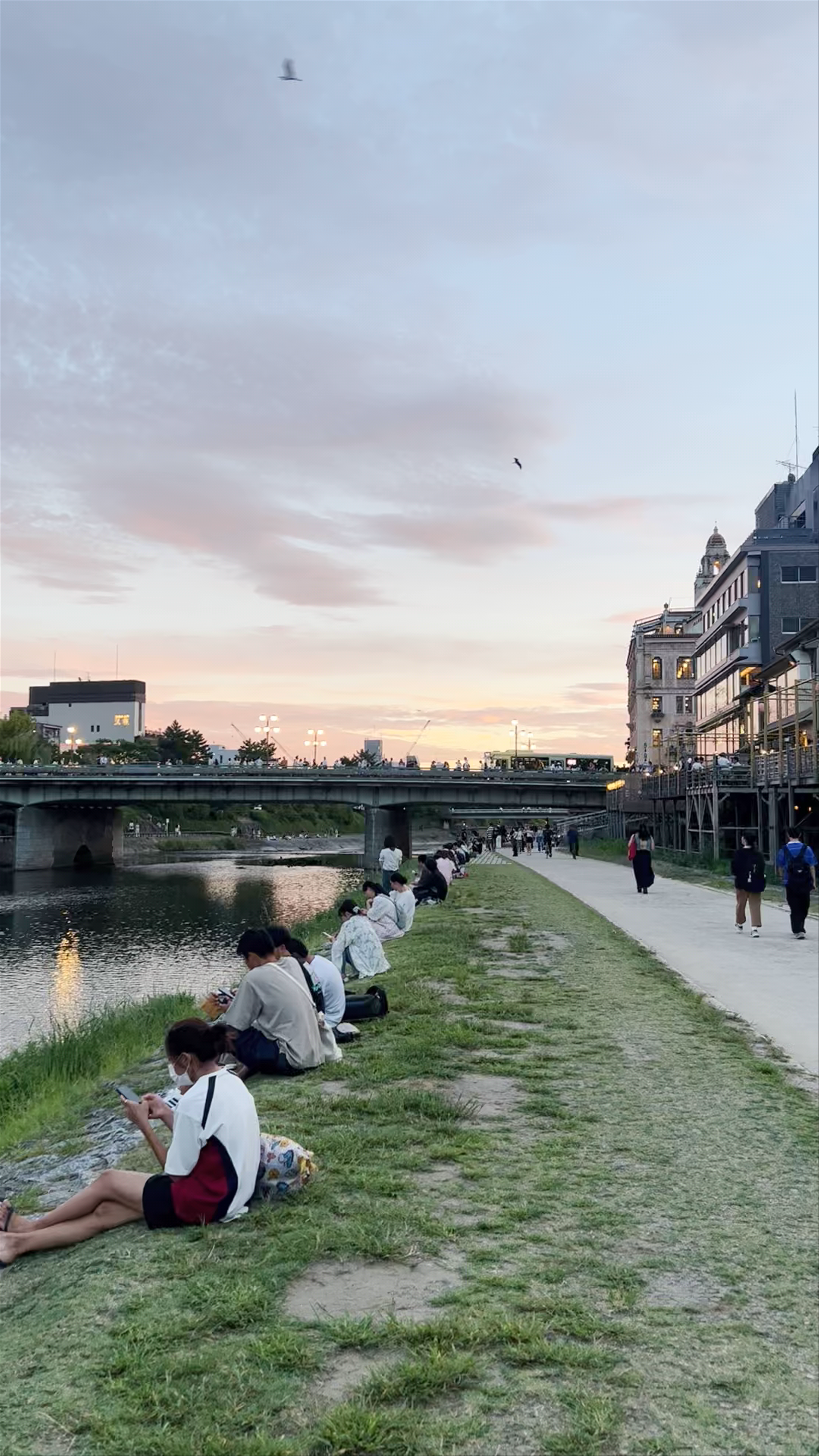 Shijo Kawaramachi Bld.