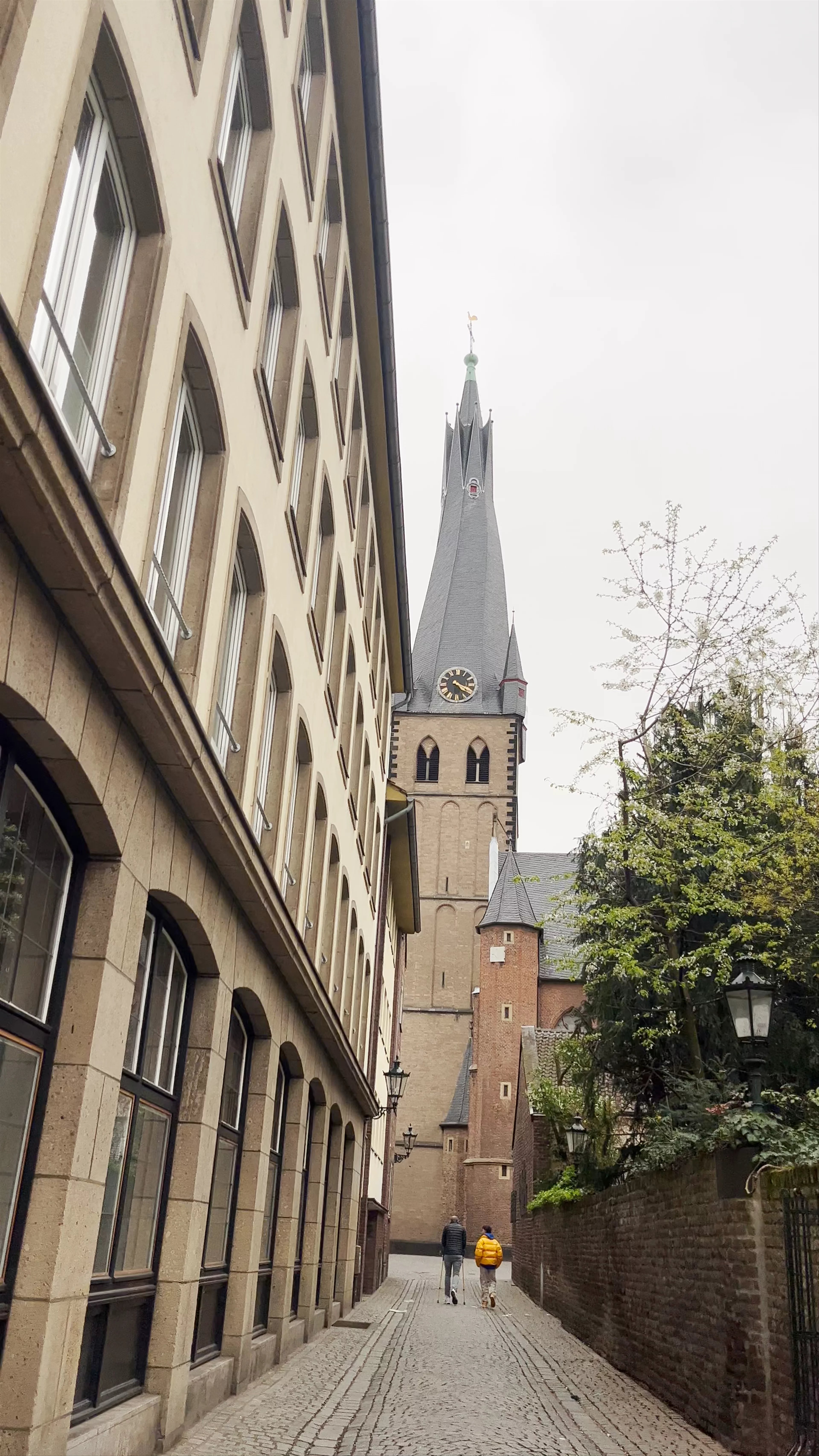 Basilika St. Lambertus
