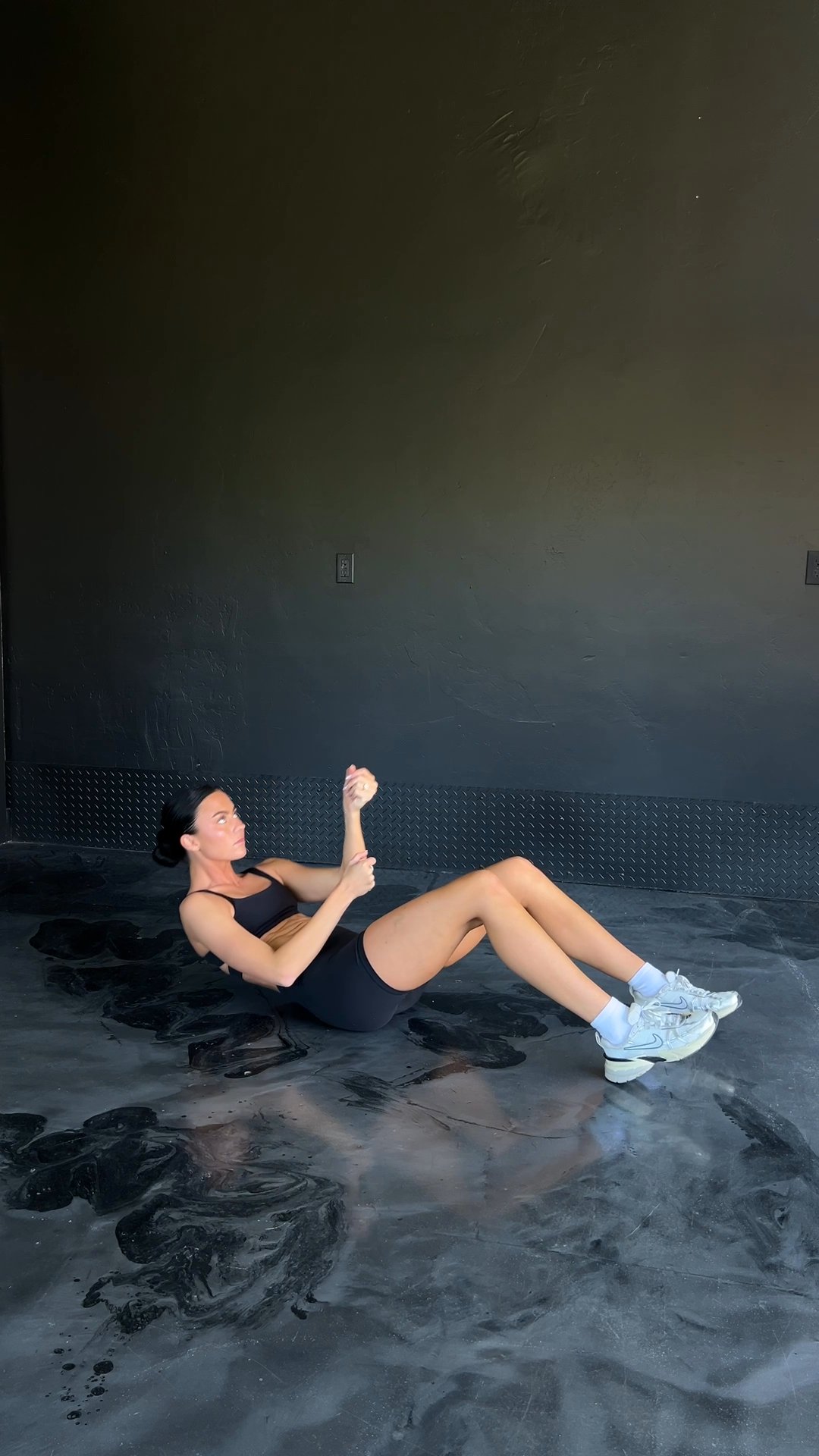 2/19: REST/OPTIONAL CARDIO/CORE GYM