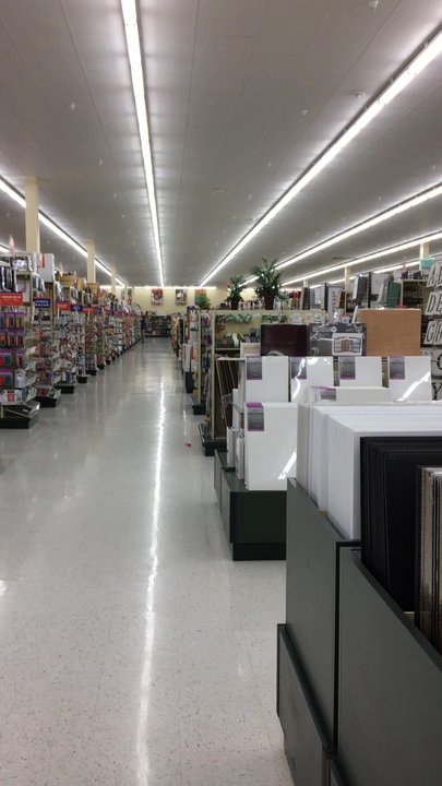 Hobby Lobby - Hobby Shops Near Me - Morgan Hill, California