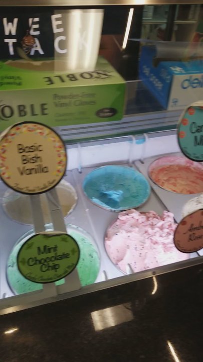 Sweet-Stack Creamery - Yumm!!! - Desserts Near Me - Atlanta, Georgia