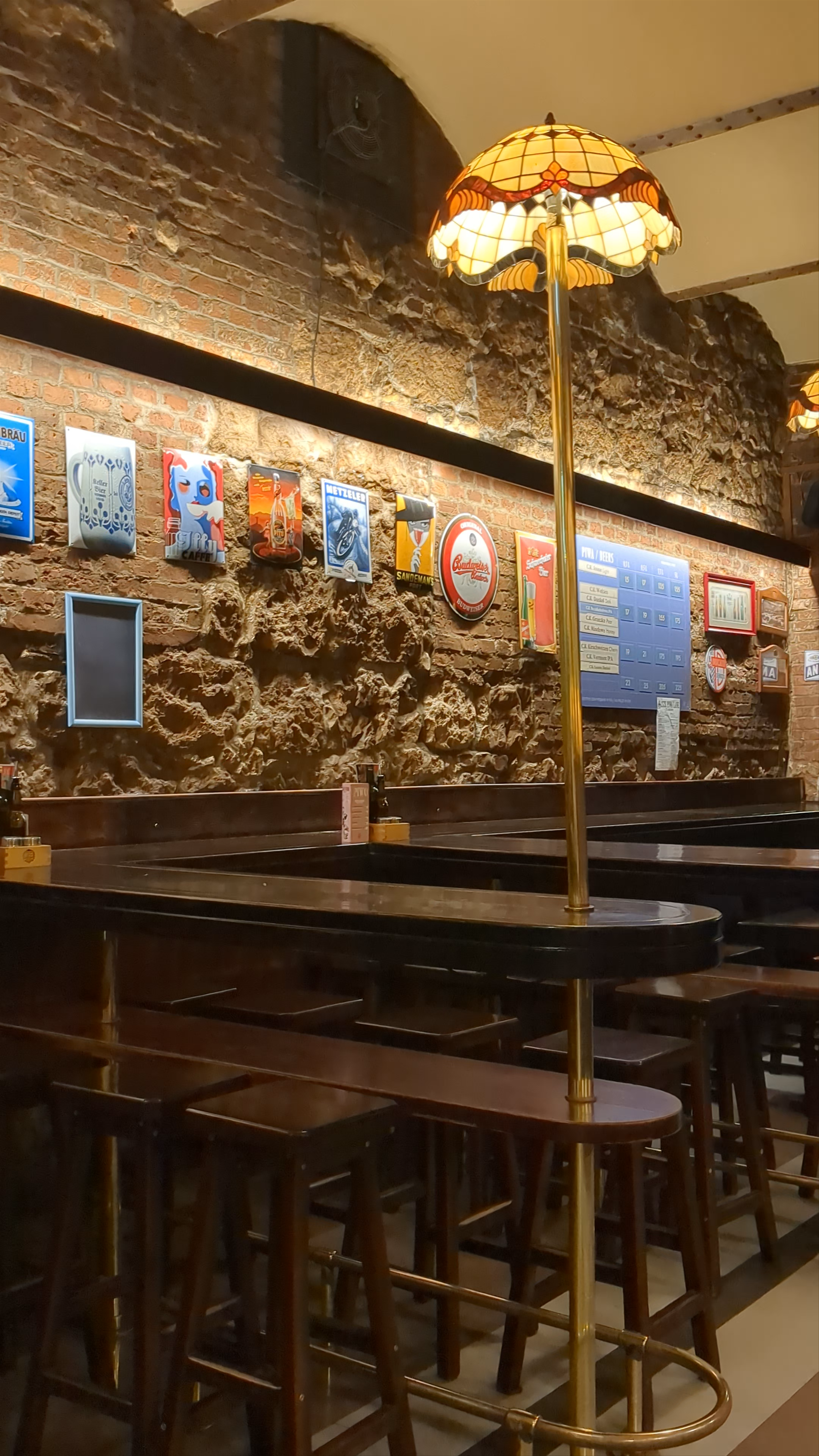 C.K. Browar | Bar & Restaurant | Est. 1996