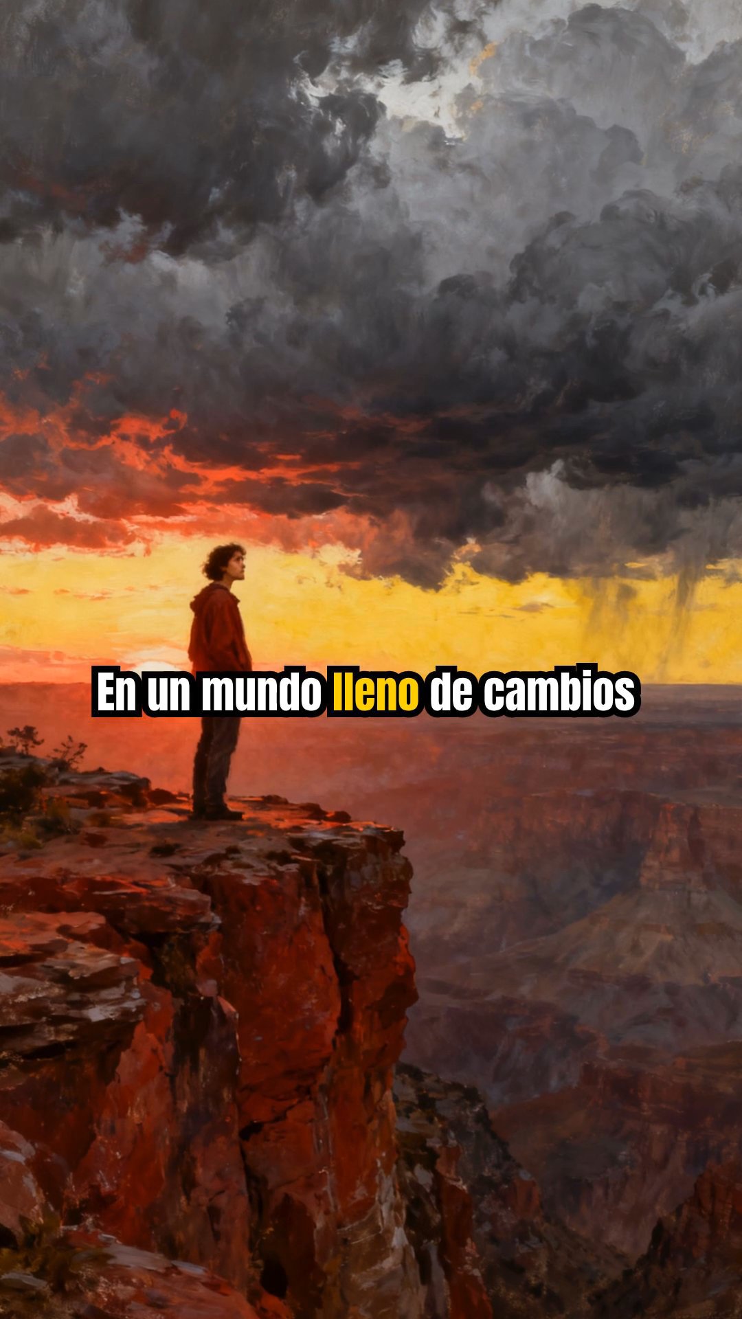 Confianza en el plan de Dios: Jeremías 29:11 para tiempos de incertidumbre