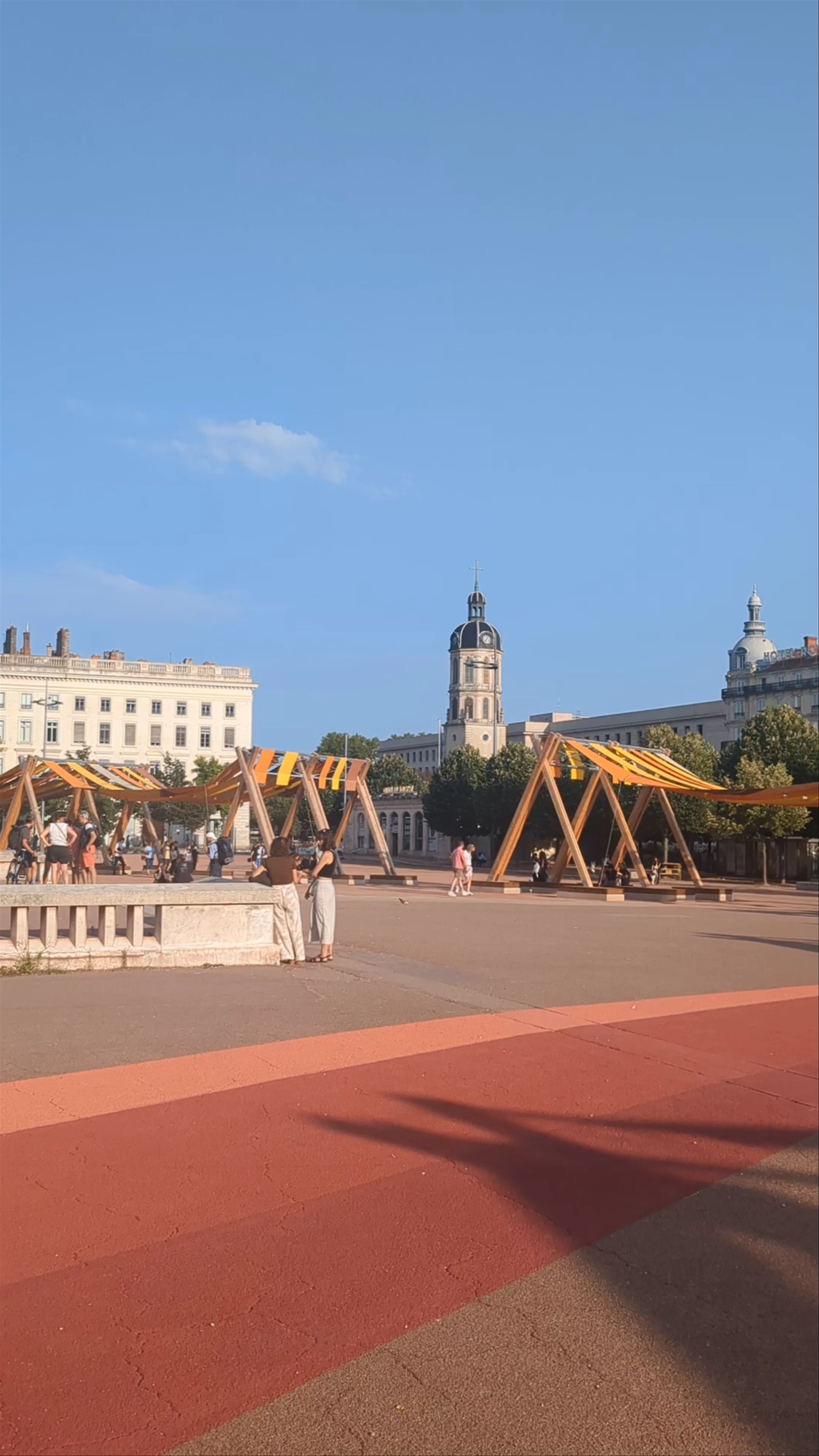 Place Bellecour
