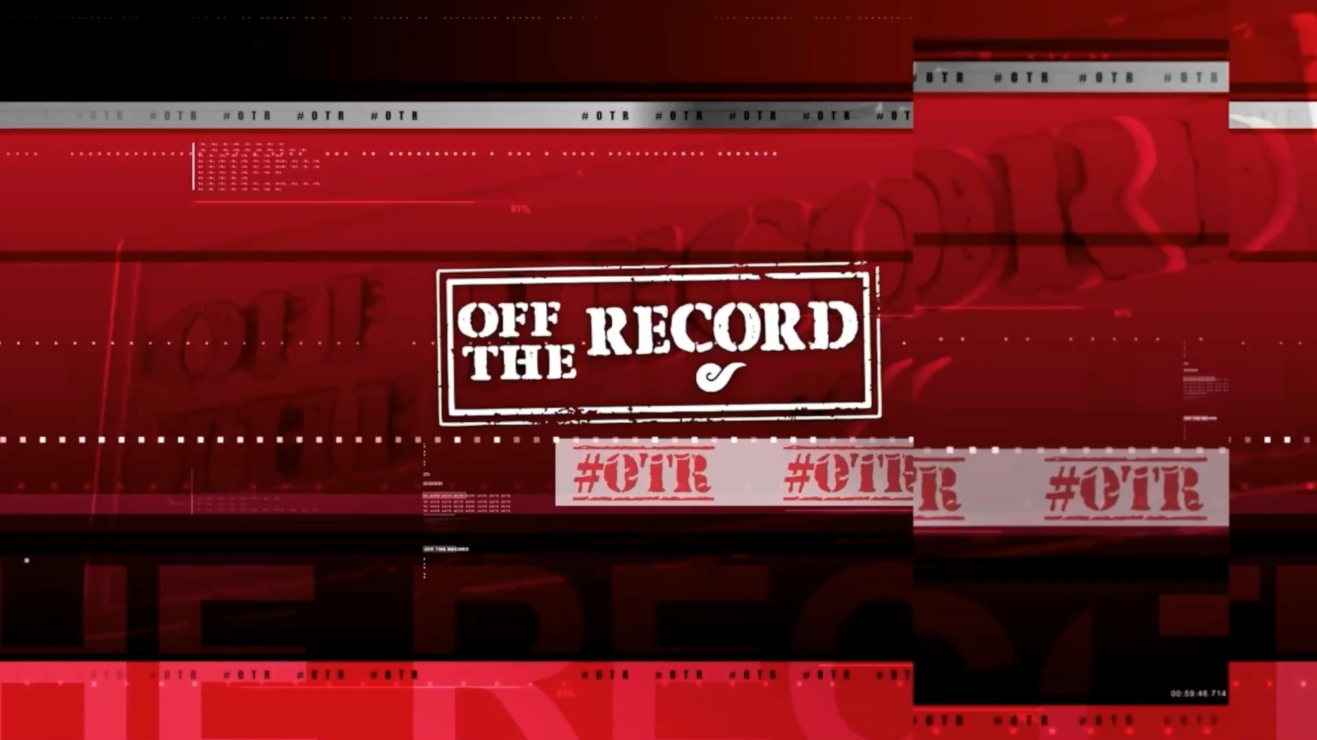 Hoy en #OTR: 100 días de Claudia Sheimbaum 
