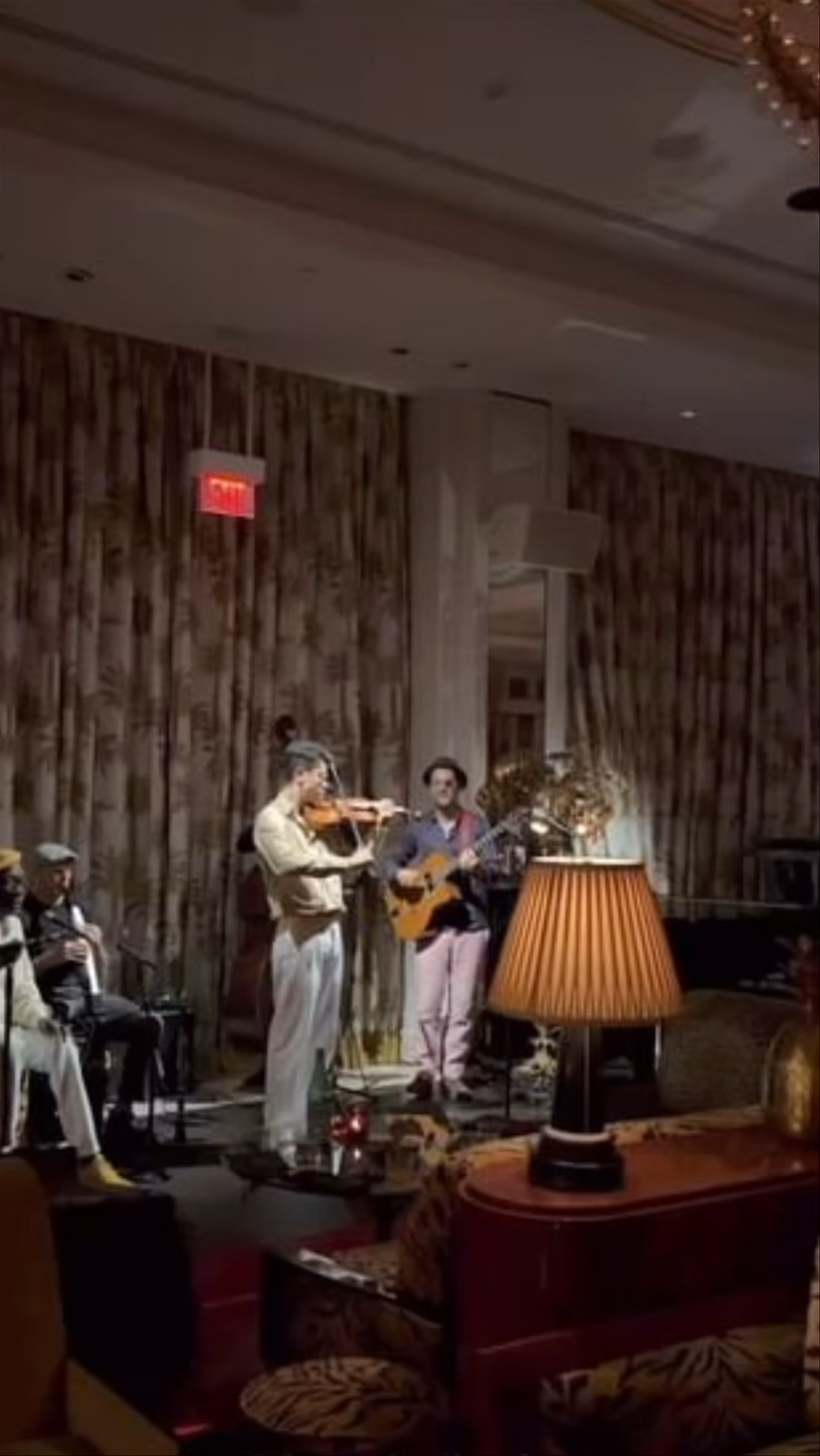 Faena Hotel Miami Beach