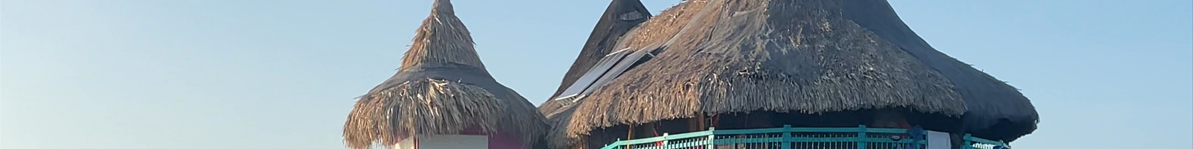 Tours & experiences in Santa Cruz del Islote