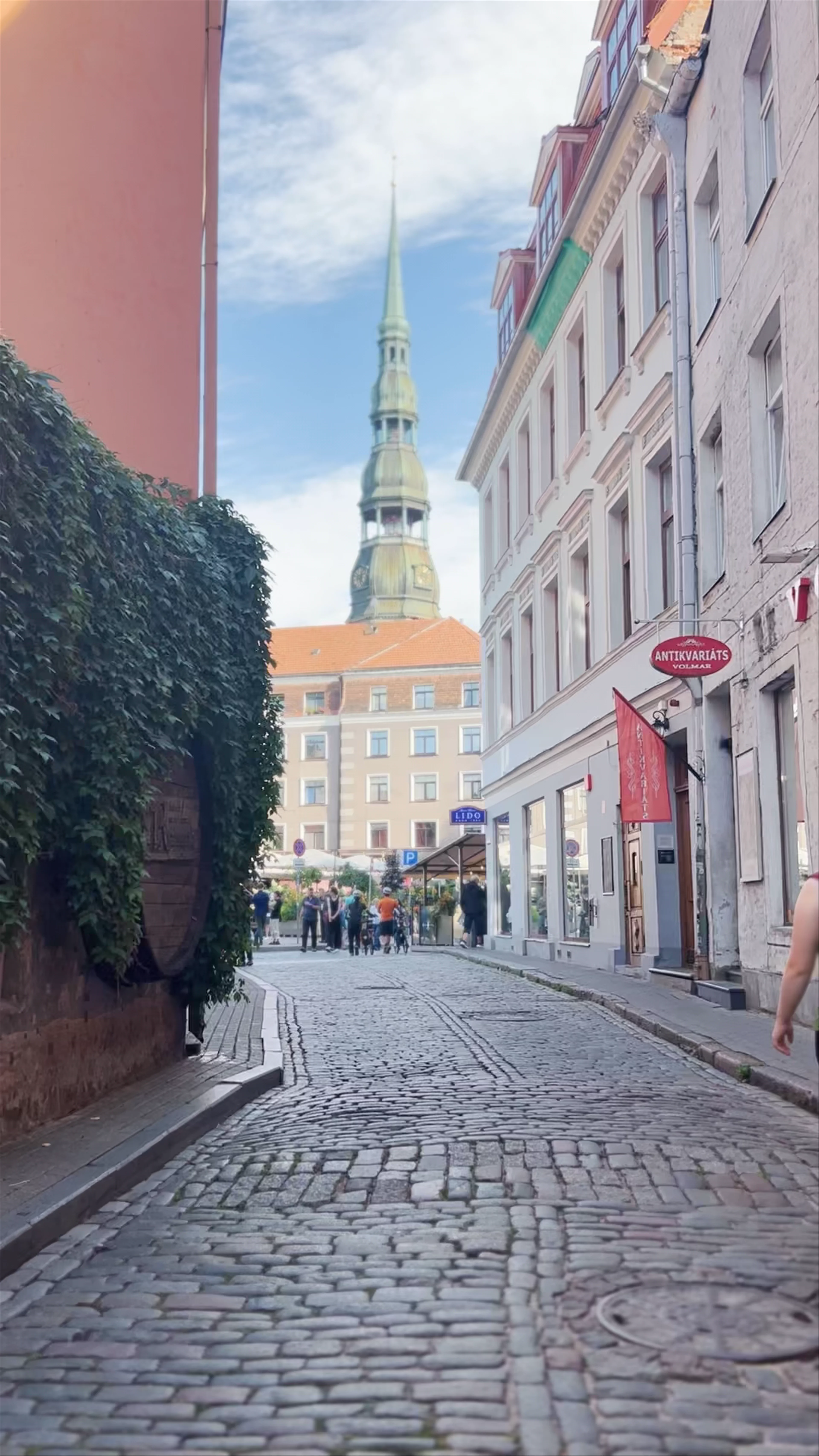 Pullman Riga Old Town, Jēkaba iela, Central District, Riga, Latvia