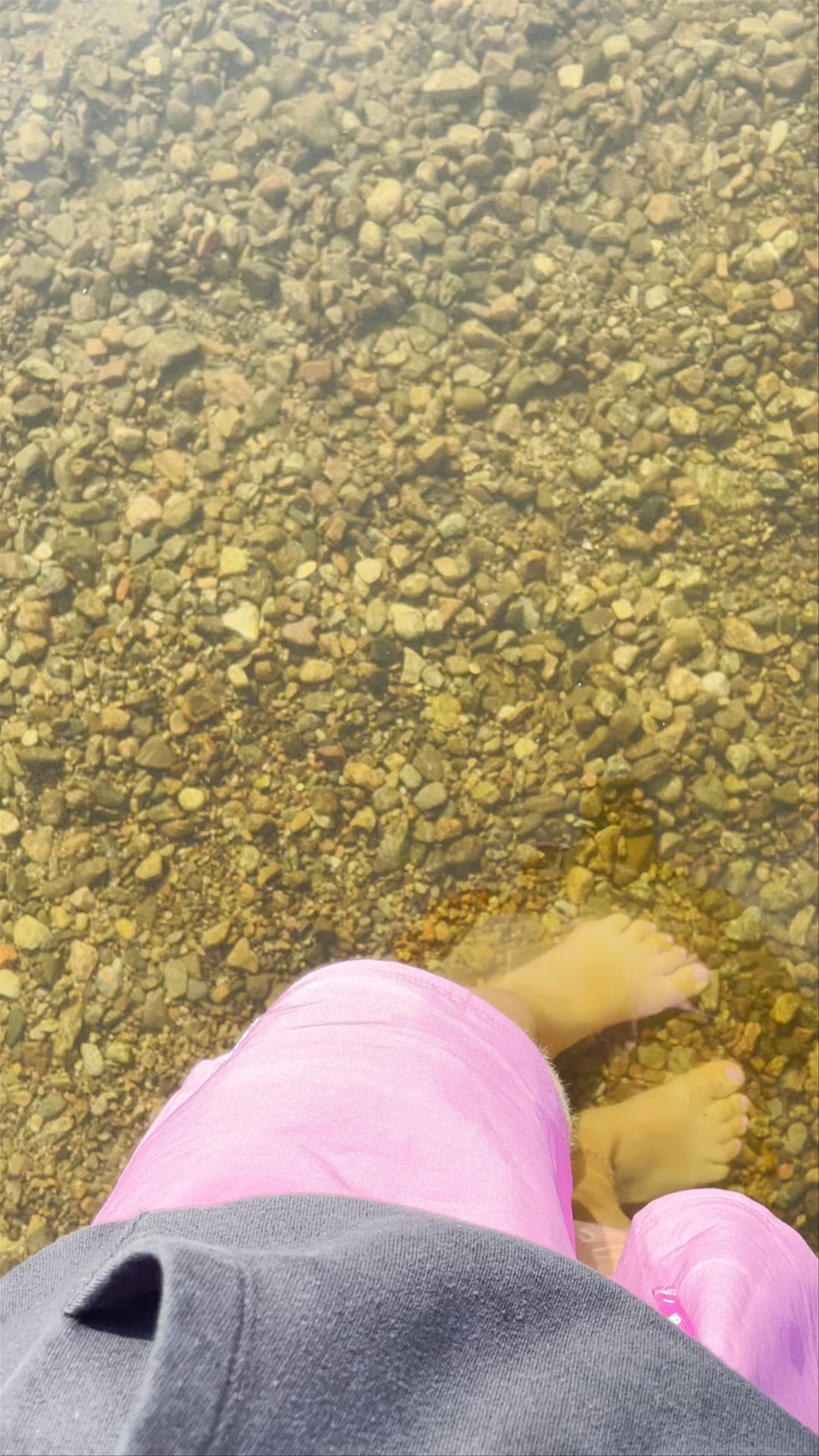Peaceful Lakeside Moment at Titisee, Germany