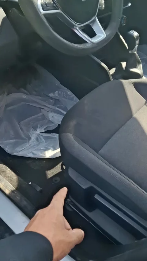 رينو داستر PE 2023