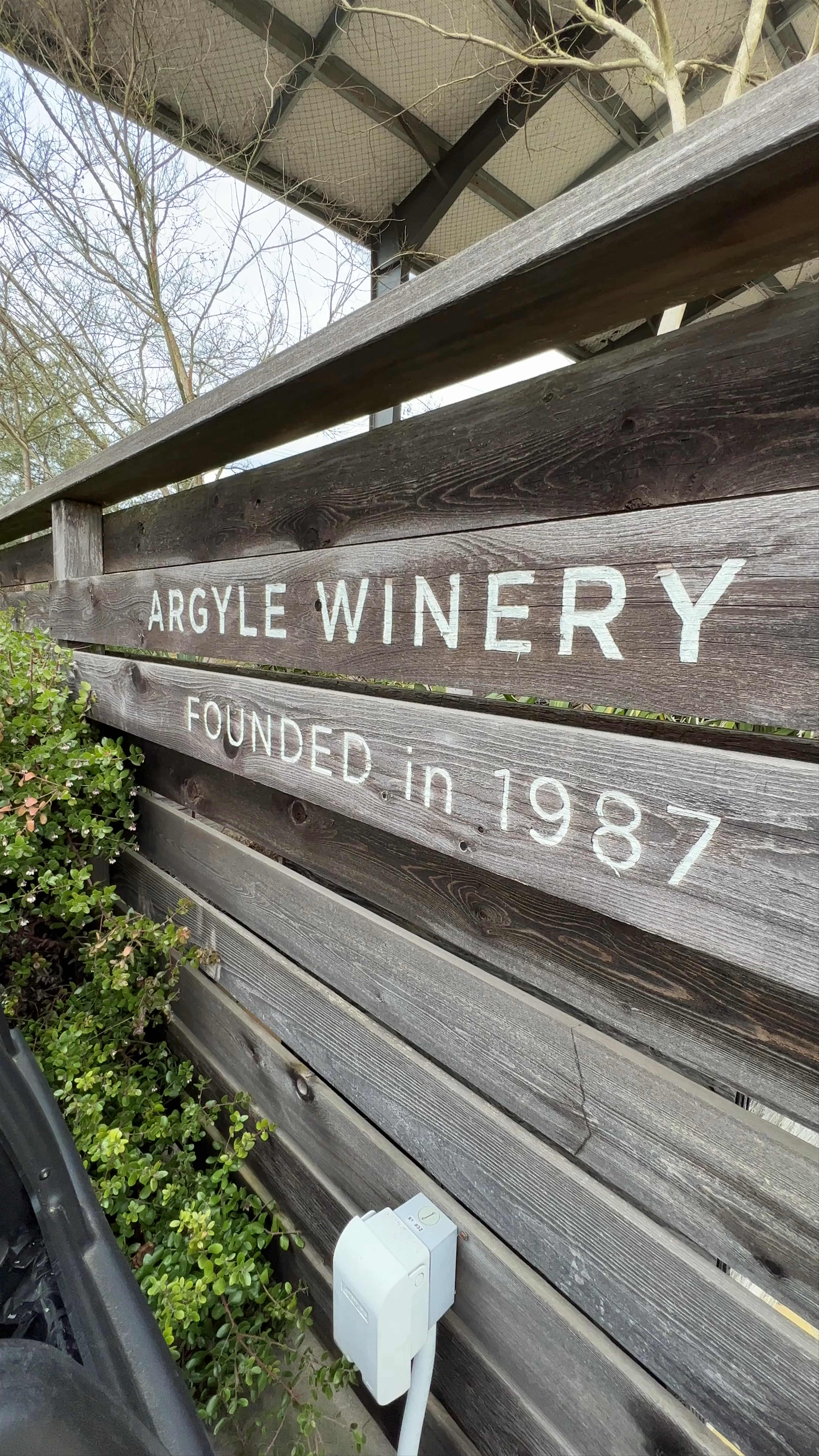 Argyle Winery