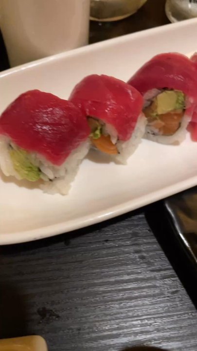Samurai - Sushi Bars Near Me - Mill Valley, California