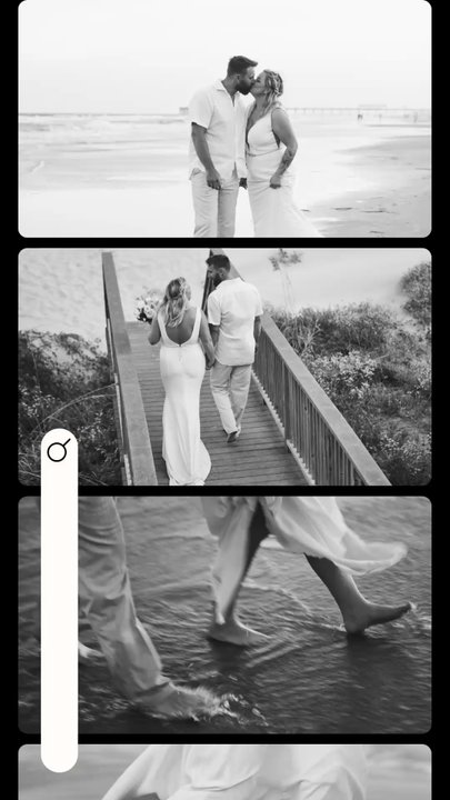 Reynolds Treasures - Wedding Planning Near Me - Charleston, South Carolina