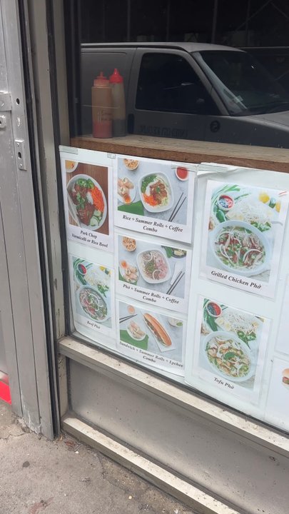 Vietspot - Entrance - Vietnamese Near Me - New York, New York