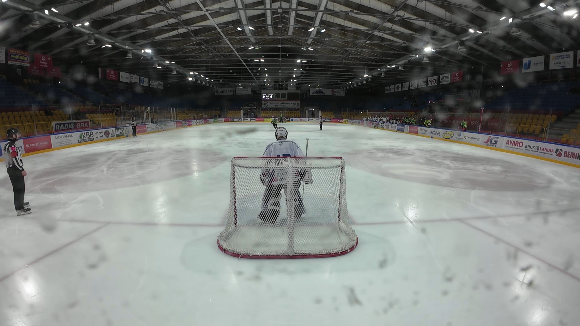 Edvardas Pozniakovas: U20 Sokoly Torun Highlight Reel