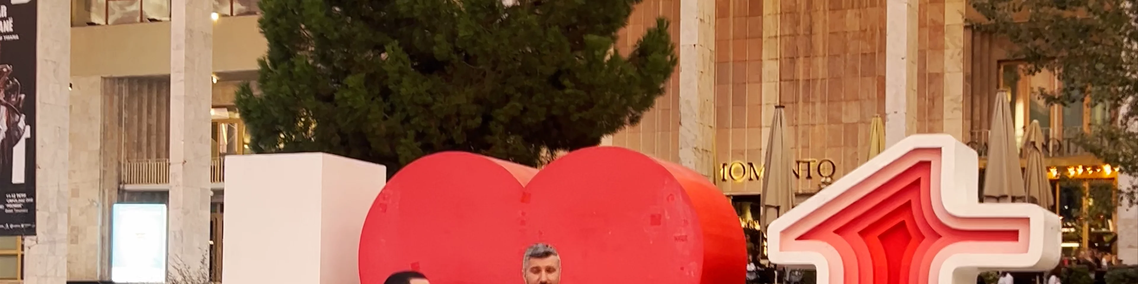Skanderbeg Square