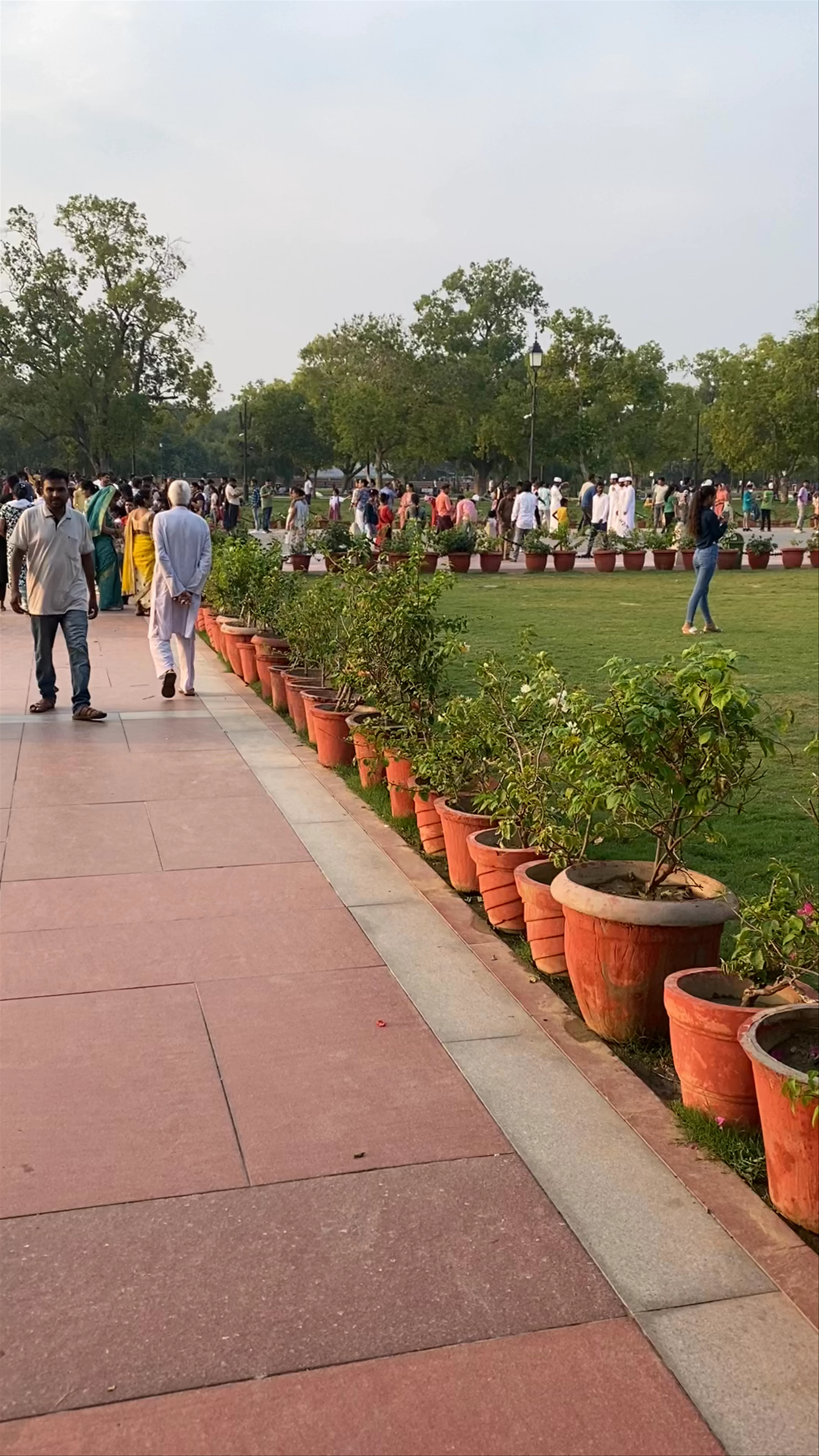 India Gate, Kartavya Path, New Delhi