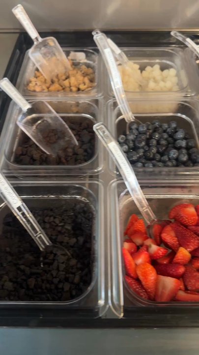 Spoon It - Ice Cream & Frozen Yogurt Near Me - Beaumont, Texas
