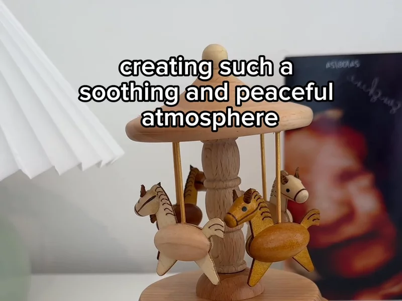 Nursery Decor