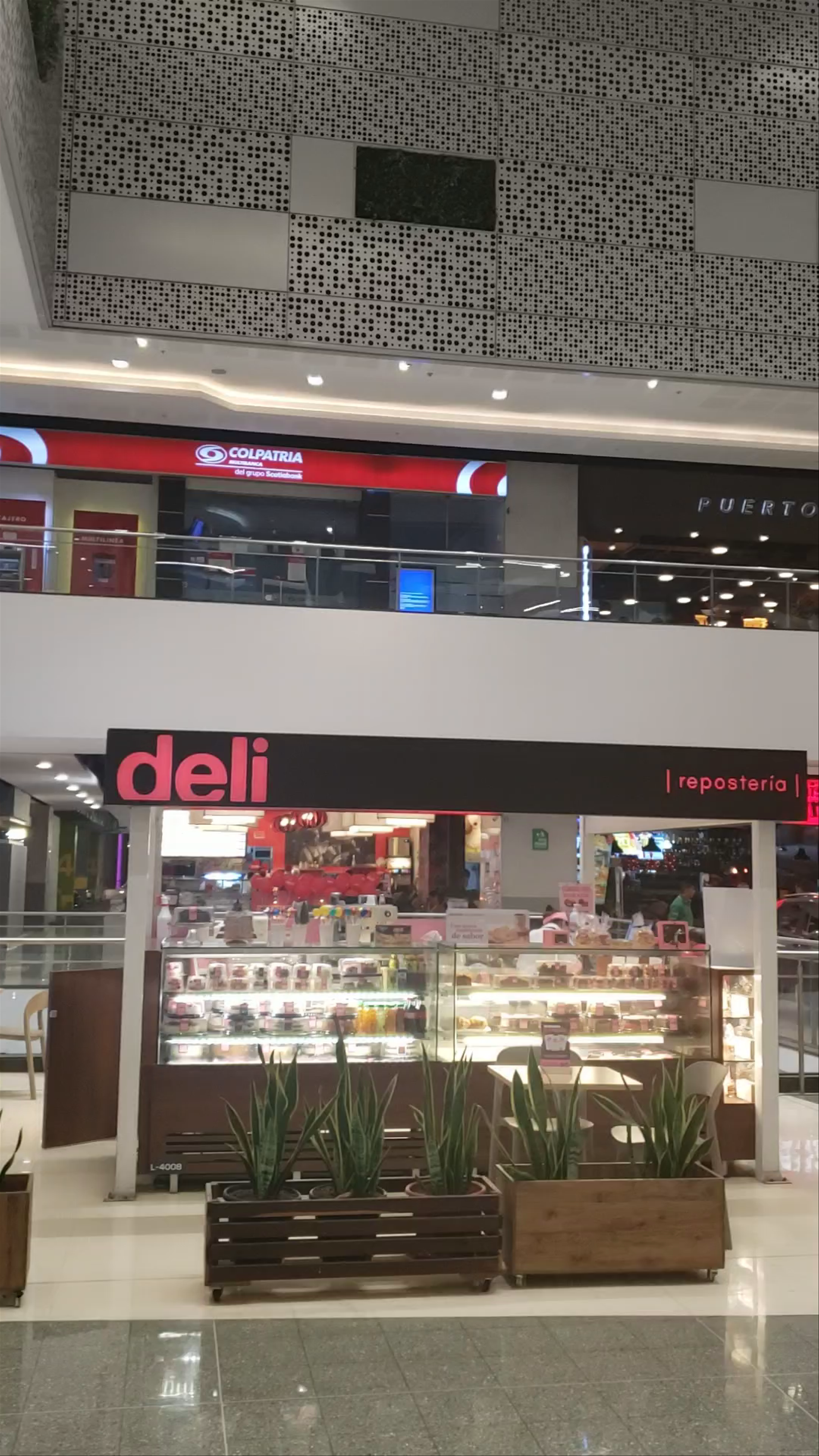 Centro Comercial Mayorca